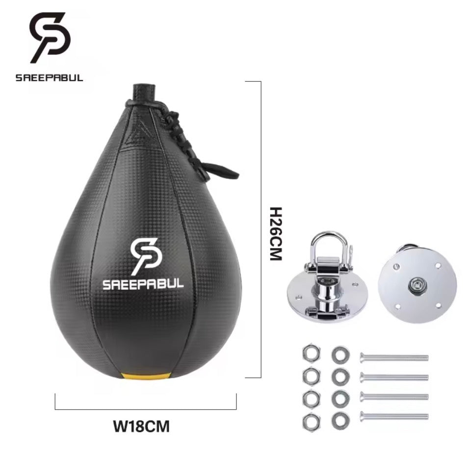 Home Gym Boxbirne