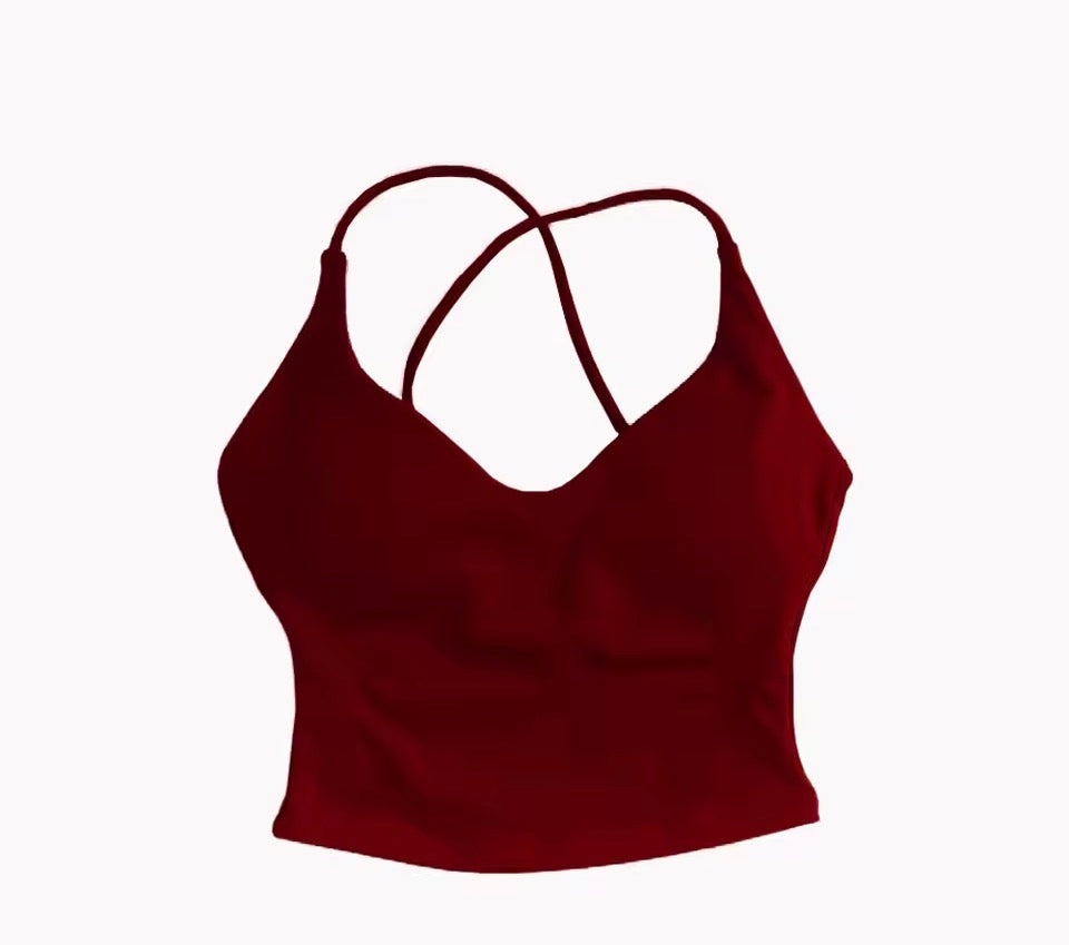 Damen Sport BH