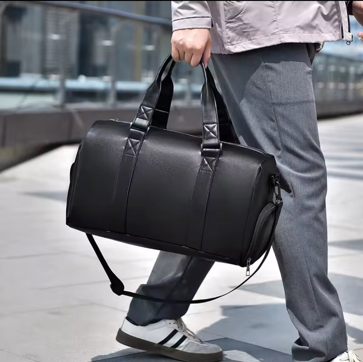 Reisetasche ,,Buisness‘‘