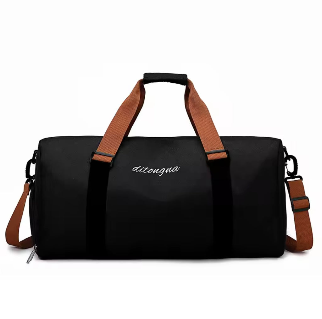 Ditongna Gymbag ,,funktional‘‘
