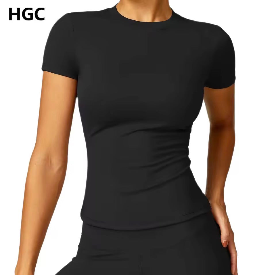 Damen GYMSHIRT