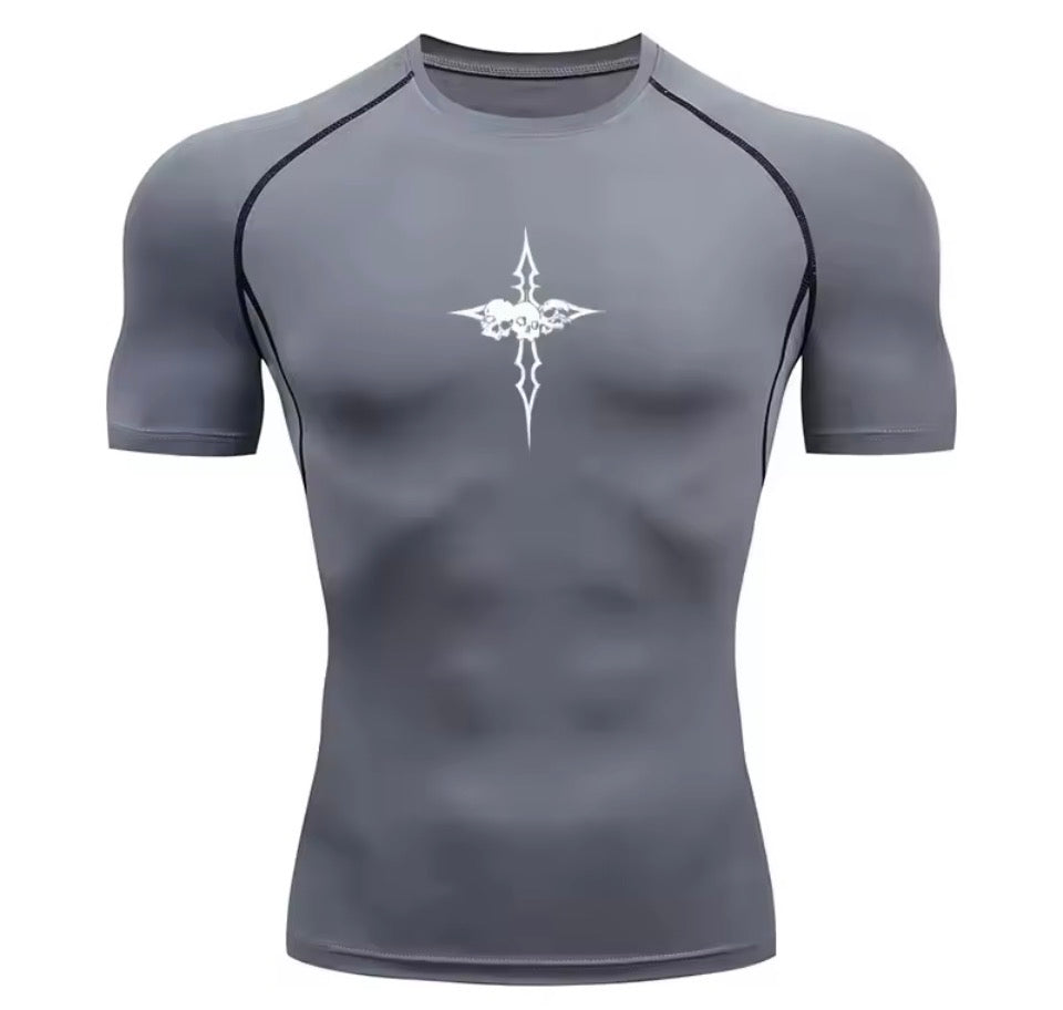 Gymshirt Herren Northstar