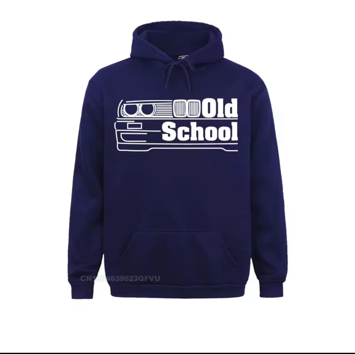BMW E30 Hoddie ,,Oldschool‘‘
