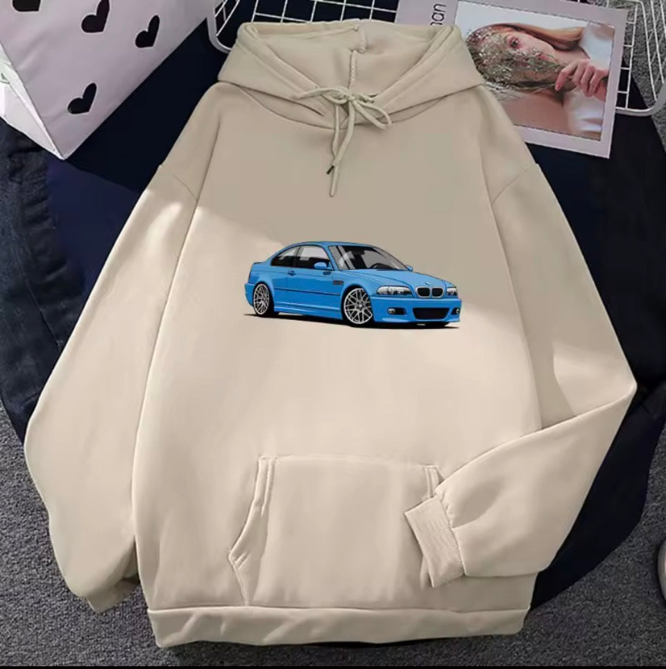 E46 Pullover