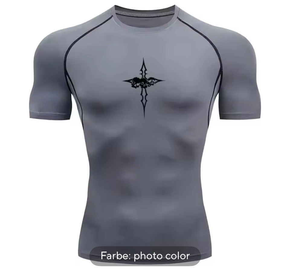 Gymshirt Herren Northstar