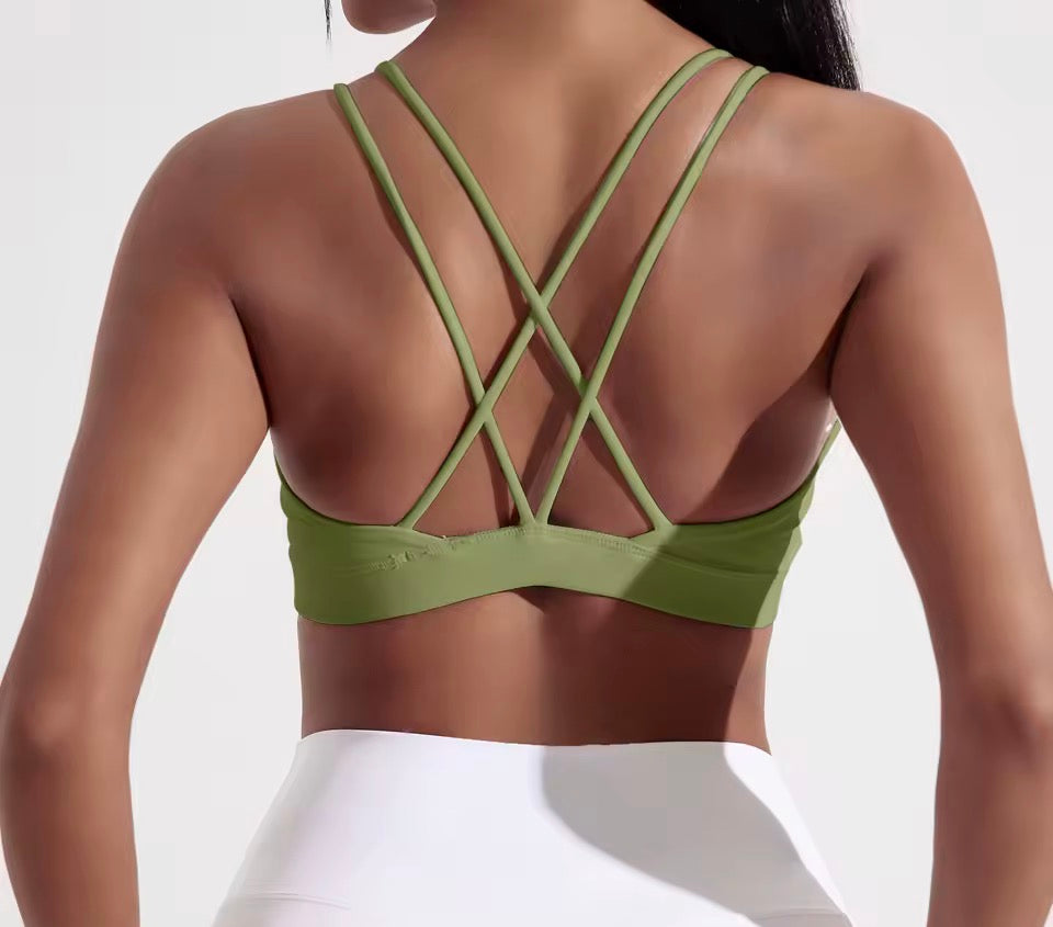 Gymtop Damen Basic