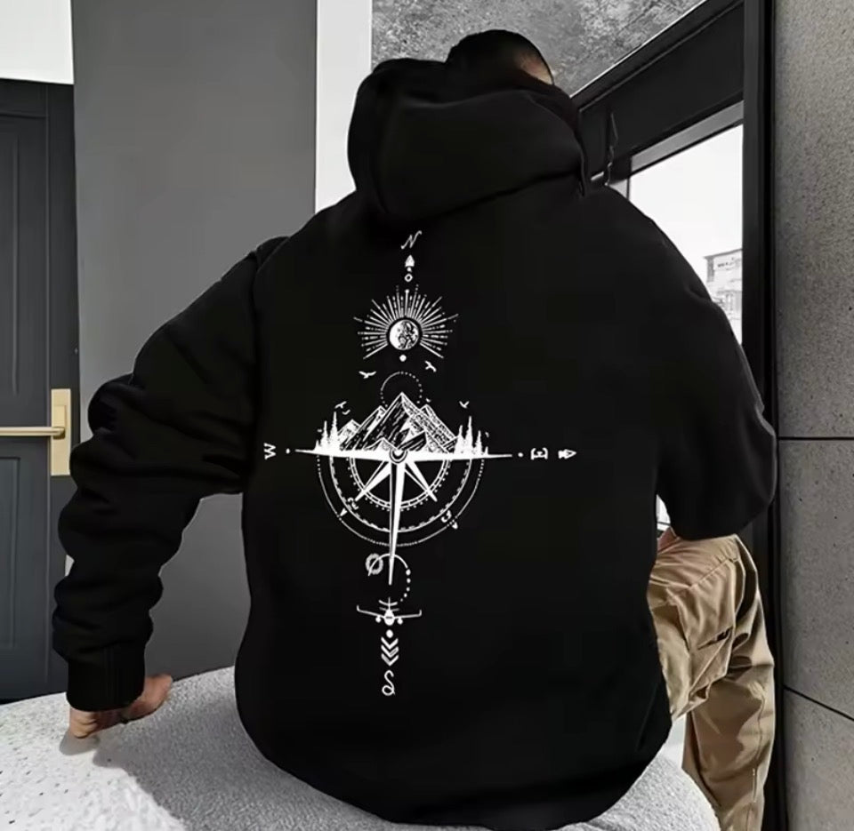 Northstar Mountainrocker Hoddies