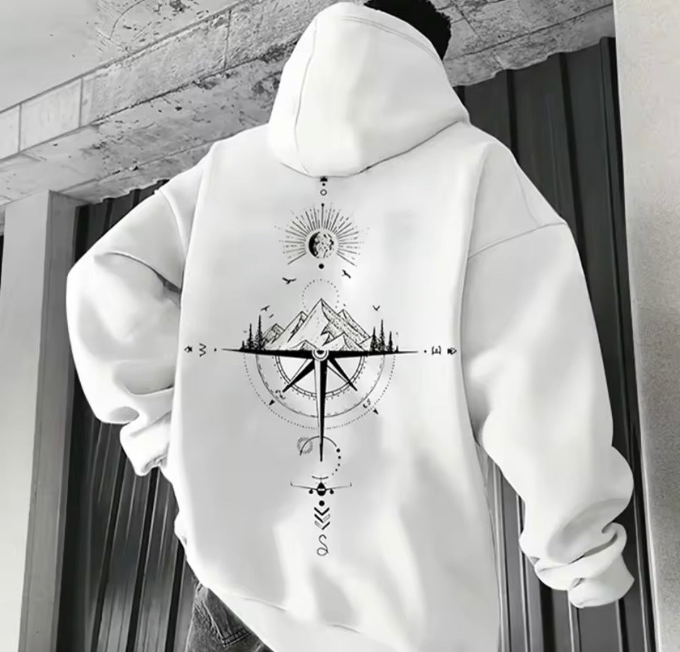 Northstar Mountainrocker Hoddies