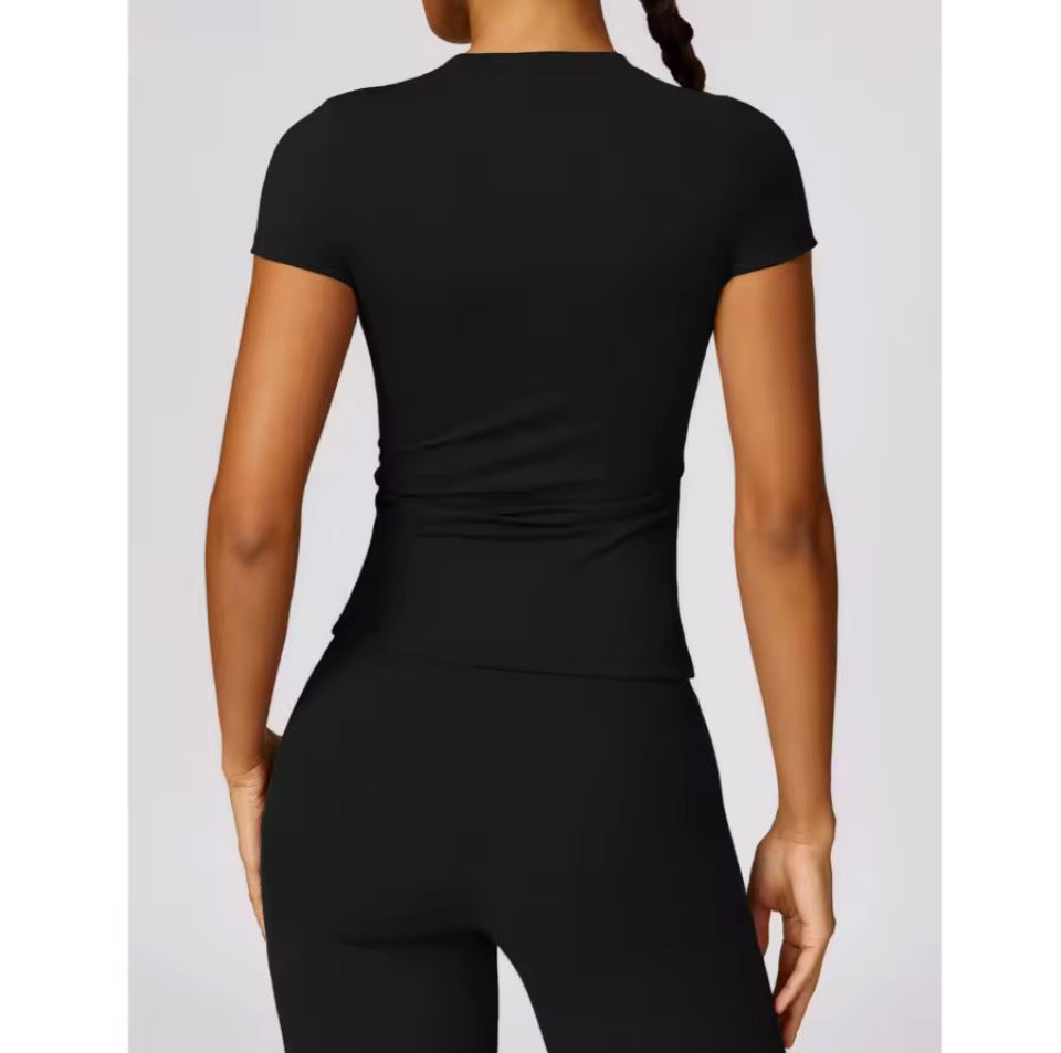 Damen GYMSHIRT