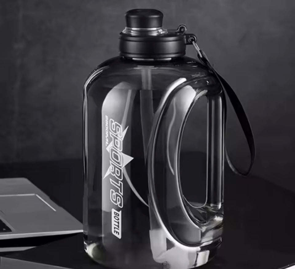 1,8L Gymflasche